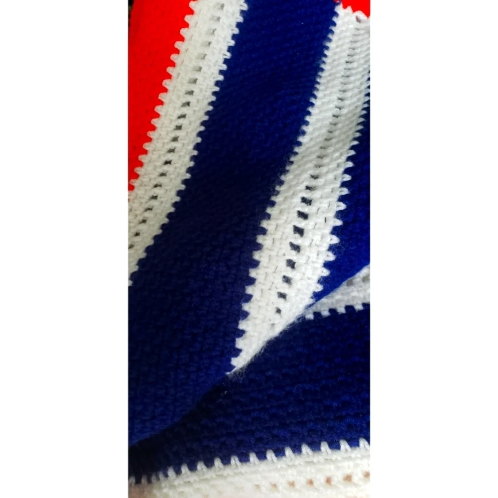Handmade Crochet blanket